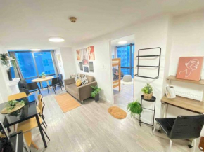 41sqm 1BR in Center of Ortigas Center
